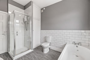 Bathroom- click for photo gallery